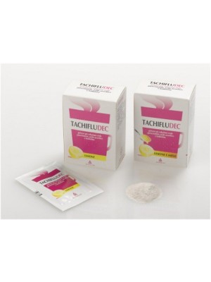 TACHIFLUDEC*10BUST LIM MIELE