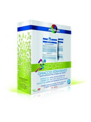 M-AID SPORT GHIACCIO ISTANT 2P