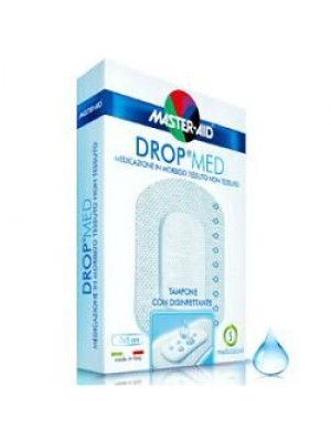 M-AID DROP MED 7X5