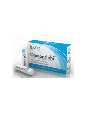 GUNA OMEOGRIPHI 