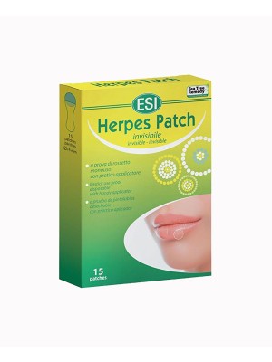 Herpes Patch - ESI
