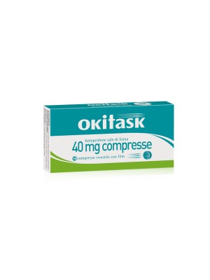 OKITASK COMPRESSE 