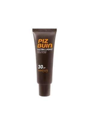 ULTRA LIGHT DRY TOUCH Crema fluida viso SPF 30
