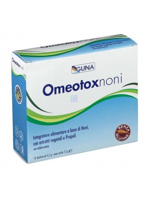 OMEOTOX NONI