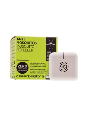 Anti-zanzare portatile - RadarHealth