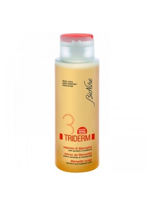 TRIDERM Sapone di Marsiglia